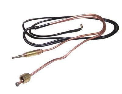 Thermocouple dérivation - thermocouple, à