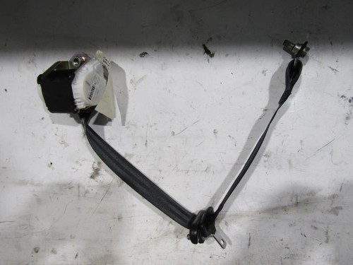 Ceinture arriere gauche fiat - ceinture,