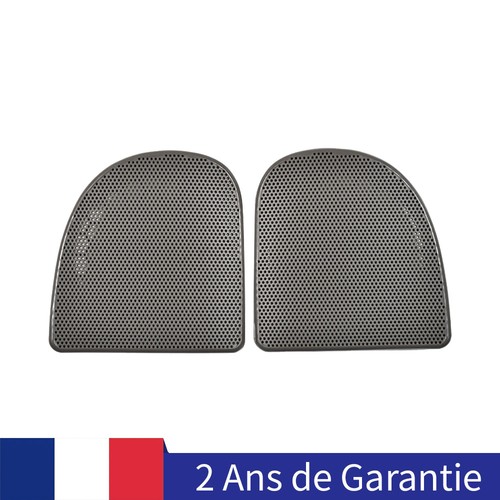 Couvercle haut parleur avec - couvercle, haut-parleur