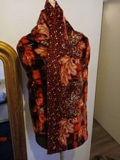 Grande écharpe KENZO