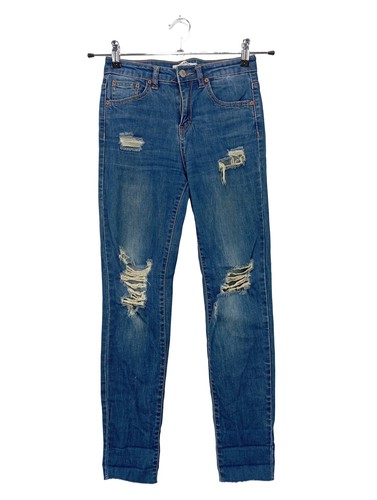 Pull bear jeans stretch - &,
