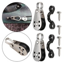 Kit de Chariot à Ancre de