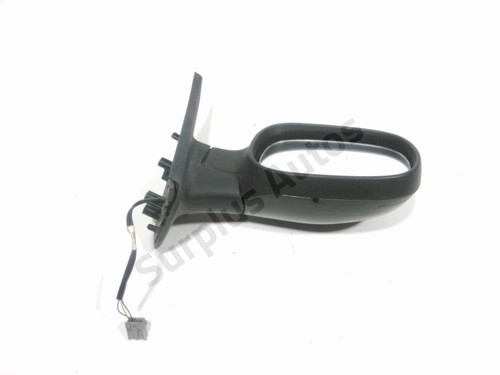 Retroviseur electrique droit - retroviseur,