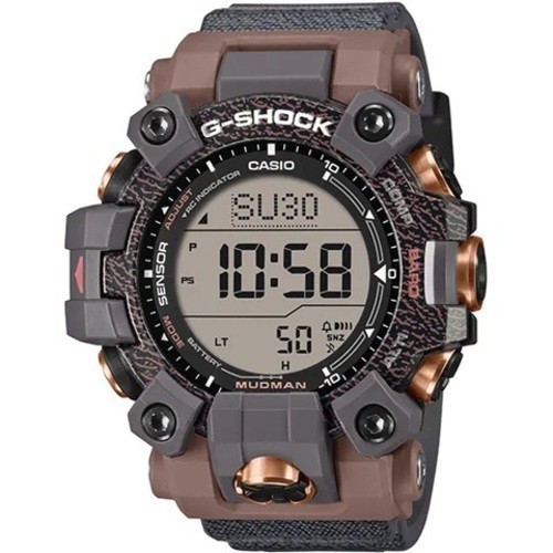 Montre homme casio shock - homme, g-shock
