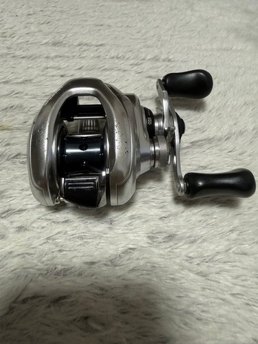 2016 shimano metanium mgl - metanium, hg