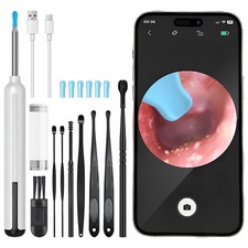 Appareil Nettoyer Oreilles