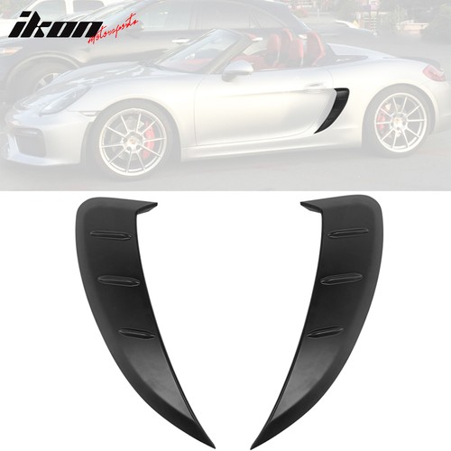 Fits porsche 981 - fits,