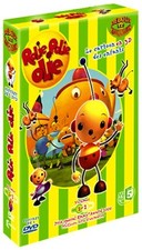 Coffret Rolie Polie Olie - Vol.1&2