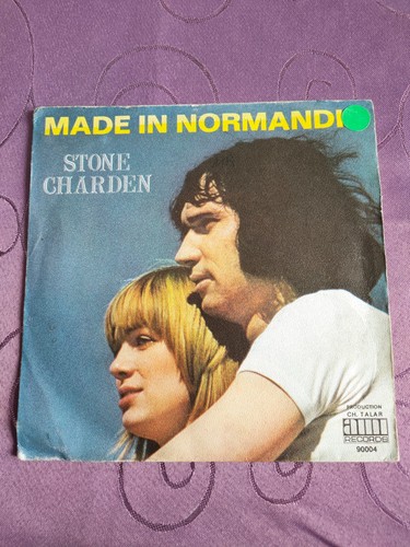 45t stone charden - 45t, et