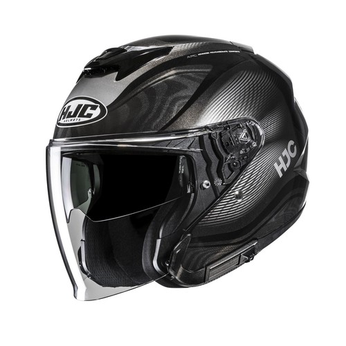 Hjc i31 casque jet moto - i31,