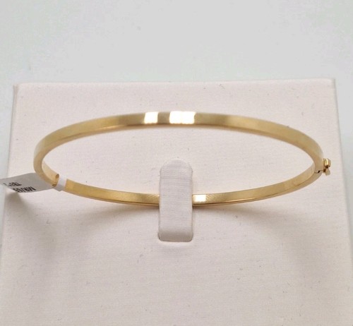 Bracelet 18k 750 mls - or,