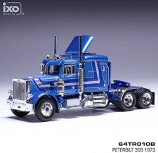 Camion tracteur Peterbilt 359