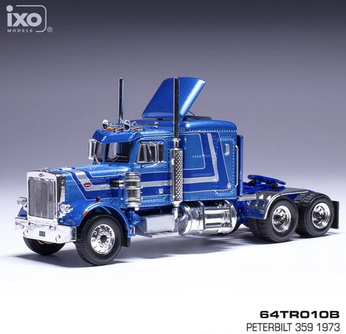 Camion tracteur peterbilt - tracteur, 359