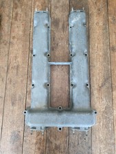 Fiat Dino Ferrari Cache Arbres À Cames Valve Cover Magnesium