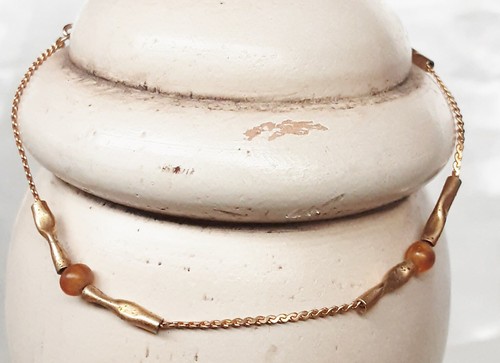 Bracelet vintage couleur - bracelet,