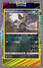 🌈Rattata d'Alola