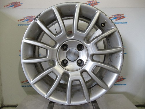 Jante alu fiat bravo - fiat,