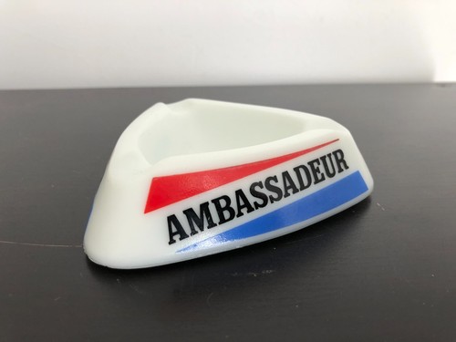 Cendrier ambassadeur opalix - ambassadeur,