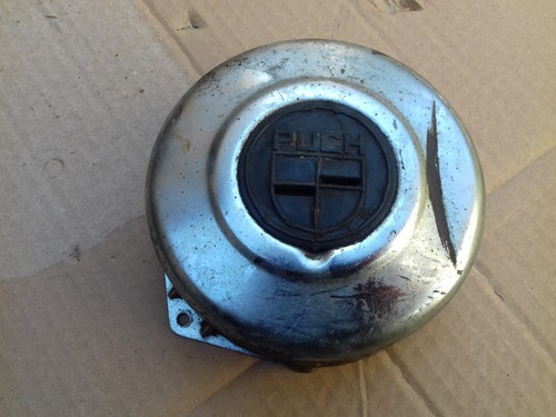 Capot allumage puch maxi - capot,