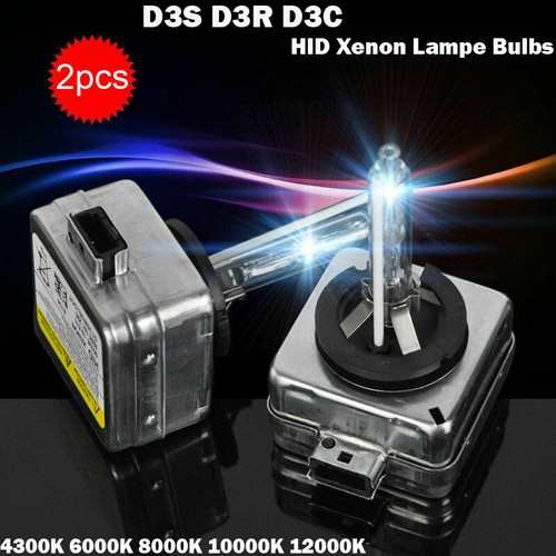 Ampoules d3s d3r d3c 35w - d3s,
