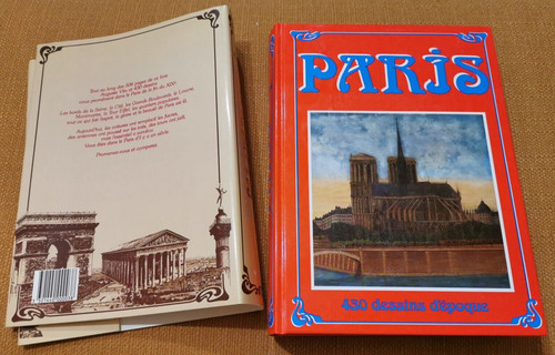 Paris images traditions - paris/, et
