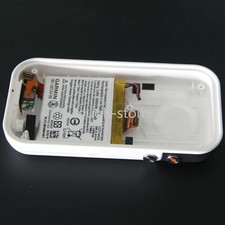 Noir Arrière G80 Arrière