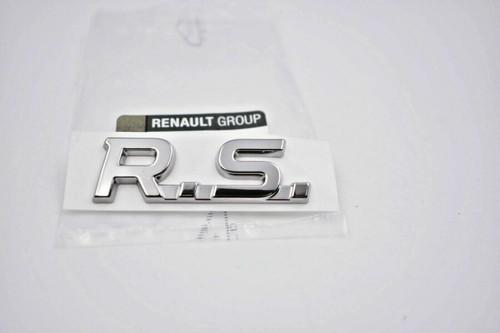 Logo emblème renault sport - renault,