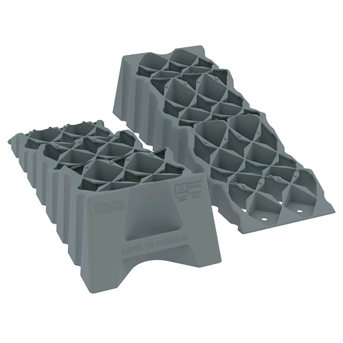 Cales level premium fiamma - level,