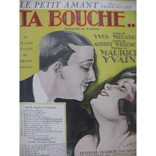Yvain maurice bouche le - yvain,