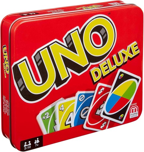 jeu uno