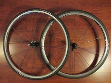 BONTRAGER SELECT PAIRED SPOKED