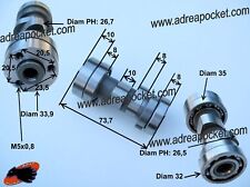Arbre à cames Moteur Lifan