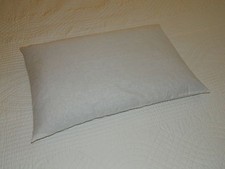 Lot 2 Oreiller Balle d'Epeautre Bio 40x60 cms