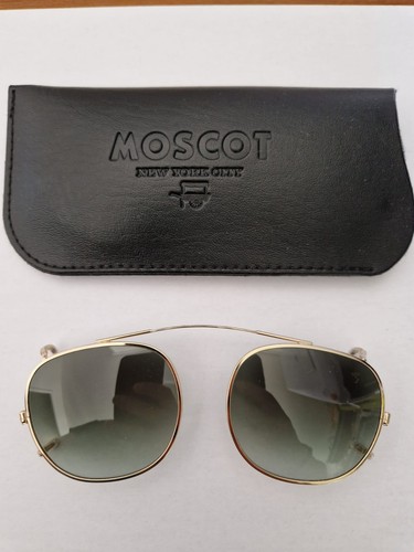 Clip moscot lemtosh - clip,