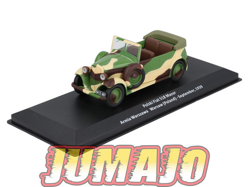 Vm80 voiture ixo altaya - vm80,