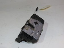 serrure porte avd opel MERIVA A Monospace (X03) 13154792 205885