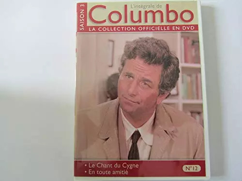Columbo chant du cygne et - columbo,