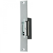 Gache éléctrique à