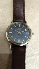 VINTAGE MONTRE LANCO SWISS