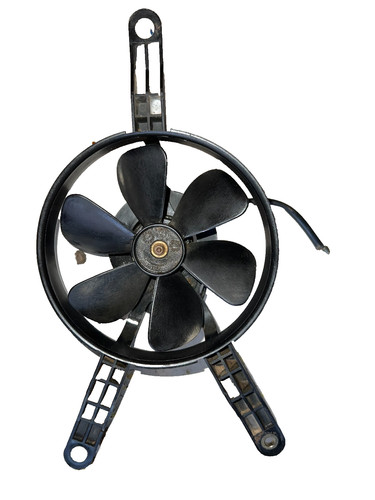 Ventilateur kymco 250 - ventilateur,
