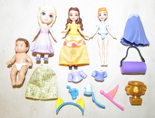 Mattel disney princess - mattel,