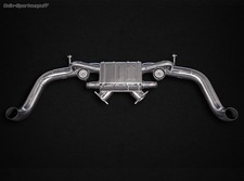 Capristo Inox le Sport