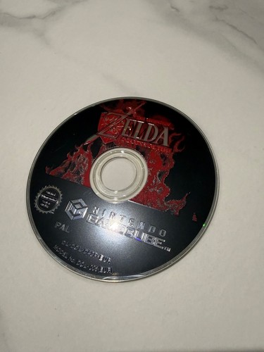 The legend zelda - legend, of