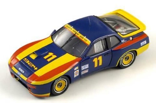 Spark s1924 porsche 924 - spark,
