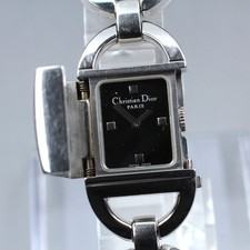 [EXC+5] Montre Femme Christian