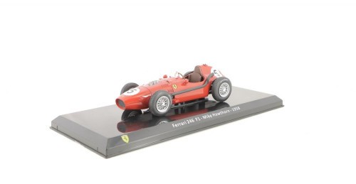 Ferrari 24 collection - gt,