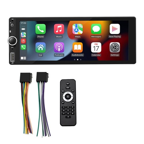 Autoradio multimedia din - autoradio,