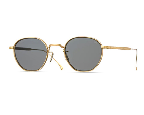 Lunettes soleil eyevan 7285 - de,