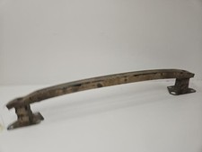 Renfort pare choc arriere