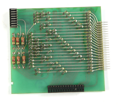 Platine studer 066 135 11 - platine,